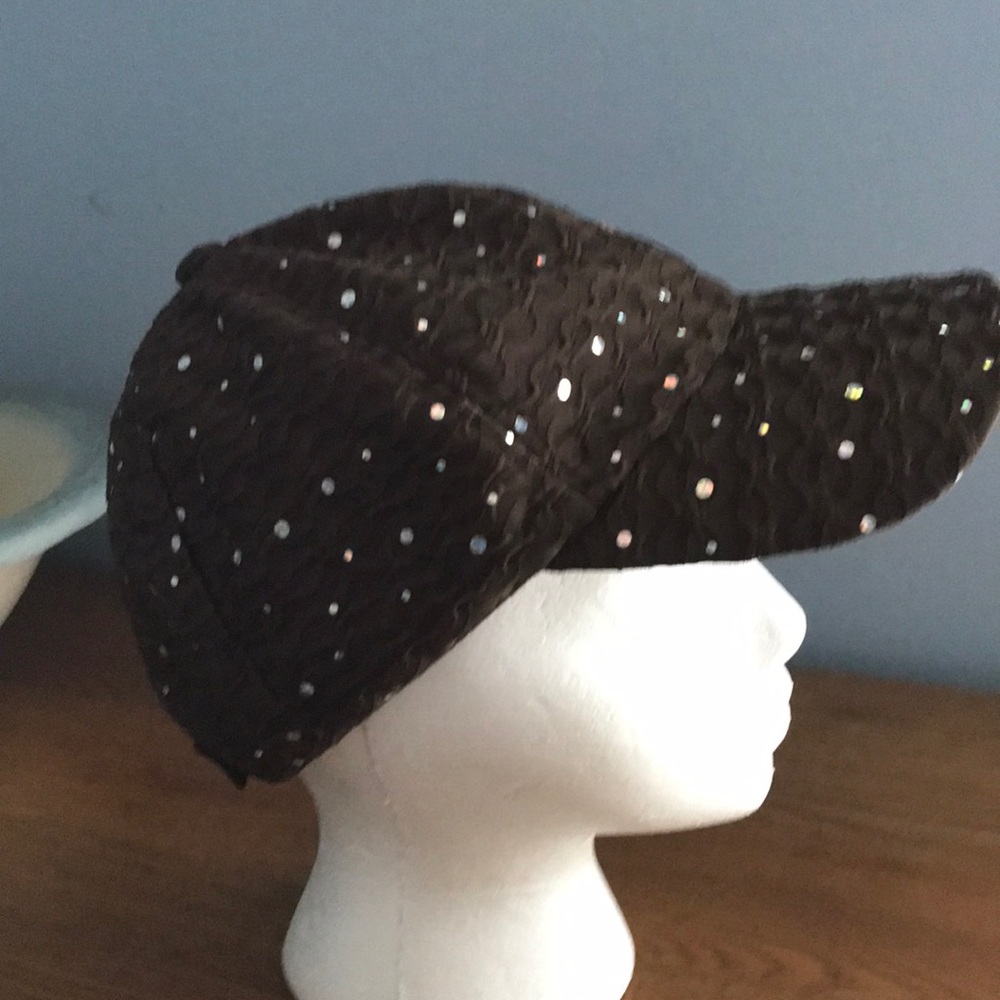 Cap